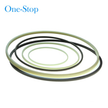 Corrosion Resistant Silicone Rubber Pu Sealing Ring